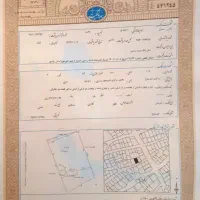 فروش-فوری-زمین-لنگک-روبه-روبیمارستان