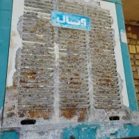 کولر3/5|کولر آبی|تربت جام, شهرک آزادگان|دیوار