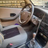 پژو ۴۰۵ مدل ۸۹