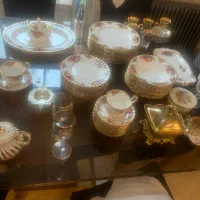 سرویس رویال انگلستان