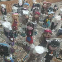 110عروسک|اسباببازی|اصفهان, زاجان|دیوار