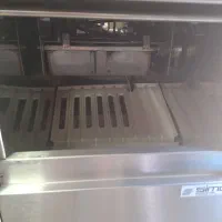 دستگاه یخ ساز ایتالیایی 20 کیلویی