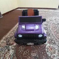 ماشین شارژی
