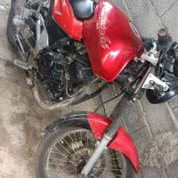 موتور ۲۰۰|موتورسیکلت|رضوانشهر, |دیوار