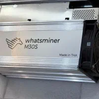 ماینر m30s
