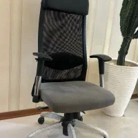 صندلی مدیریتی رادسیستم مدل M345