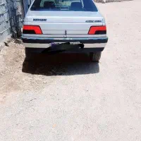 پژو۴۰۵
