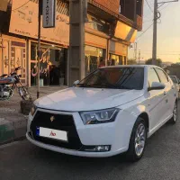 دنا پلاس EF7 اتوماتیک توربو آبشنال