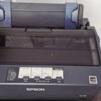 پرینتر سوزنی اپسون LQ350