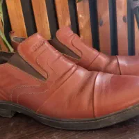 کفش مردانه چرم اصلی گاوی دوکاتی
