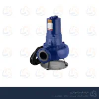 لجن کش 11 کیلووات نوید سهند 40-250 KRT K