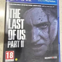 بازی the last of us 1&2