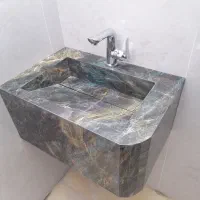 ساخت روشویی سرامیکی