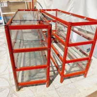 ویترین درحدنو