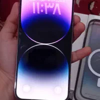 موبایل آیفون ۱۴ پرومکس