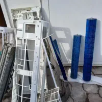 نصب،جابجایی و سرویس انواع کولرهای گازی وآبی و پکیج