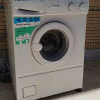 لباسشویی اتوماتیک ۵کیلویی پارس بکو