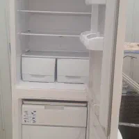 یخچال دو در کم مصرف