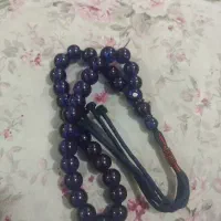 تسبیح سندلوس بودار اصل استاد دلیر بزرگ