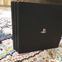 ps4 پرو یک ترابایت