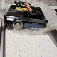 پخش P810کارازوریا