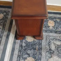 یک عدد میز توالت نو