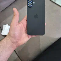 ایفون ۱۶ پلاس معاوضه با لپ تاپ(لب تاب)