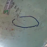 کپسول گاز ماشین