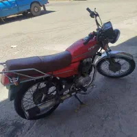 موتر۱۵۰پنج دنده استارتی