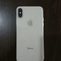 ایفون x 256