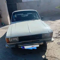 پیکان سواری مدل 1376