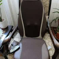 روکش صندلی ماساژ