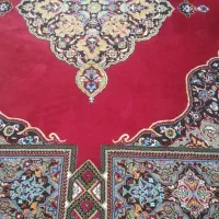 فرش ماشینی ۱۲ متری دست دوم