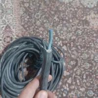 کابل 2×10افشان