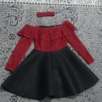 لباس مجلسی دخترونه