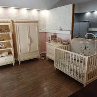 فروش سرویس چوب نوزاد