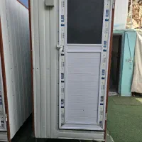دو عدد کانکس دستشویی نو