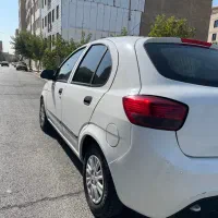 تیبا ۲ مدل ۹۸