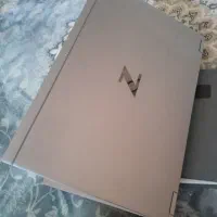 hp Zbook
