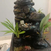 ابنمای طرح صخره