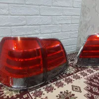 چراغ بنز