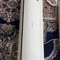 کولر 36 هزار فوجی کول پیستونی