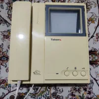 گوشی درب باز کن تابان