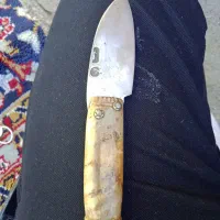 چاقو|کوهنوردی و کمپینگ|سنندج, |دیوار
