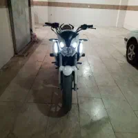 دینو z2|موتورسیکلت|کرمانشاه, |دیوار