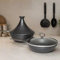 تابه مراکشی ۶ پارچه