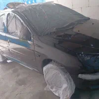 خدمات خودروی نقاشی صفر تا ۱۰۰
