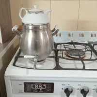 کتری وقوری ترکیه ای
