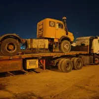 اسقاط کشنده مدل پایین
