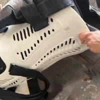 کمربند مخصوص بعد از عمل کمر و پابند